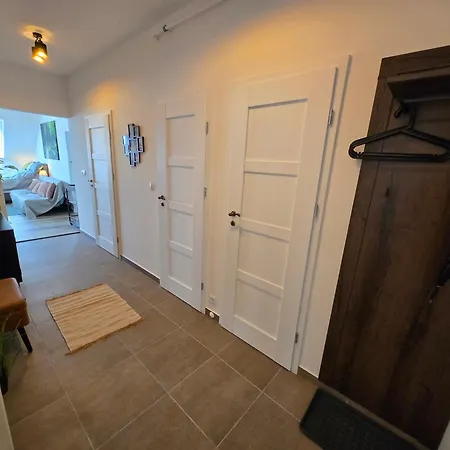 Rottenbiller Gardens 2 * Budapest