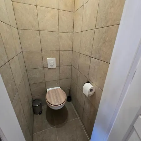 Rottenbiller Gardens 2 Budapest