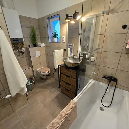 Rottenbiller Gardens 2 * Budapest