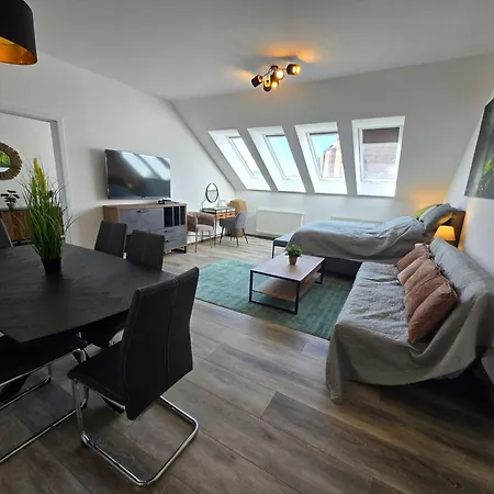 Rottenbiller Gardens 2 * Budapest